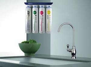 ไส้กรองน้ำระบบ Reverse Osmosis แบบ Quick Connect UF ขนาด 10 นิ้ว 0.1 ไมครอน สำหรับใช้ในครัวเรือน [ไต้หวัน Buder RO-1521] - Product Image 6