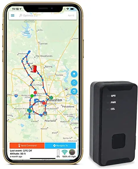 Web Based Online Multifunctional GPS Tracking Software Platform | GPS tracking system | Rotating platform