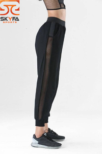 Leggings de yoga à la mode pour femme, vente en gros - Product Image 3