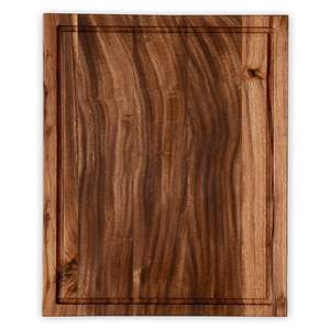 เขียงไม้คุณภาพสูงเขียงไม้เขียงไม้สำหรับสับทำมือสไตล์คลาสสิก - Product Image 2