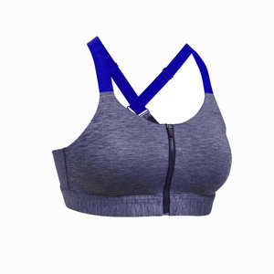 Sujetador deportivo profesional a prueba de golpes para correr - Product Image 4