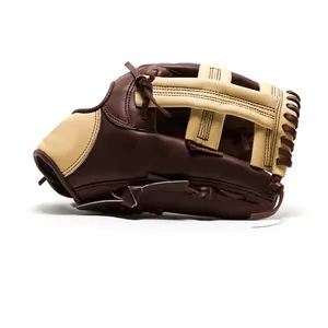 Baseball Leather made Keeping Gloves