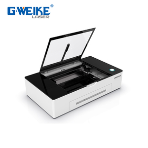 Imprimante 3D laser portable de bureau pour <span class=keywords><strong>Cloud</strong></span> - Type Gantry, refroidie par eau, Wi-Fi, prend en charge les formats LAS/DXF - Product Image 3