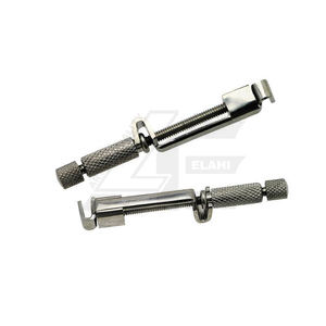 Juego de 5 Piezas de Llaves para Matrices Dentales Tofflemire, Retenedor de Matrices de Acero Inoxidable, Manual, Producto Más Vendido 2026, LA ELAHI - Product Image 5