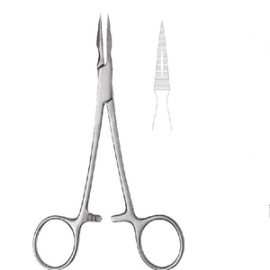 Kẹp <span class=keywords><strong>Stieglitz</strong></span> <span class=keywords><strong>Splinter</strong></span> - Product Image 2