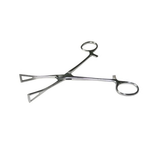 คีมจับเนื้อเยื่อเพนนิงตัน - Product Image 2