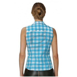 Camisa Tradicional Bávara para Hombre, Camisa a Cuadros de Algodón, Manga Larga, Camisa para Oktoberfest - Product Image 2