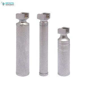 Manijas estándar para laringoscopio, instrumentos pequeños/medios/Stuby-ENT - Product Image 6