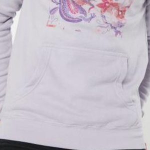 Pull en tissu éponge de coton de haute qualité Garment Dye Stone Wash Sweat à capuche pour homme - Product Image 3
