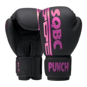 Gants de boxe pour jeunes pour la boxe, Kick Boxing, Muay Thai et MMA Gants pour débutants - Product Image 6