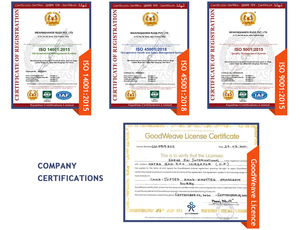 Top Notch Quality 100% Cotton Woven Eco-friendly All-Season Removable Washable Decorative Throw Pillows Floral Design Modern - Product Image 4