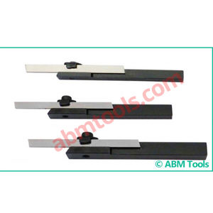 New Mini Efficient Use <b>Tool</b> <b>Holder</b> Core Component for Parting <b>Tools</b> - Product Image 1
