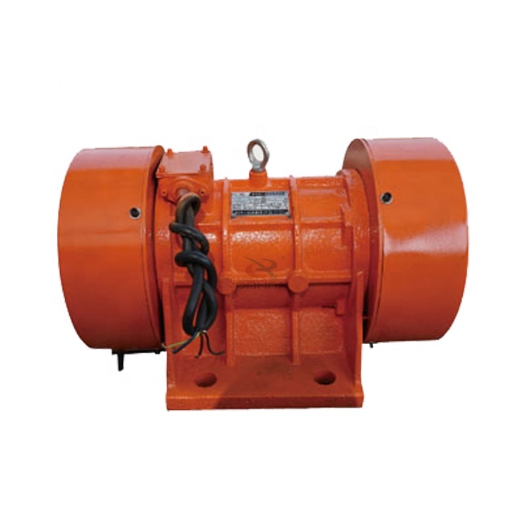 5HP Electric Vibrator Motor 0 12KW