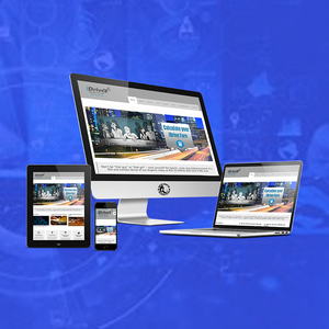 Convert your Desktop Website into Mobile Website | Award Winning Custom Web Application Development Services by Webroot Infosoft - Product Image 5