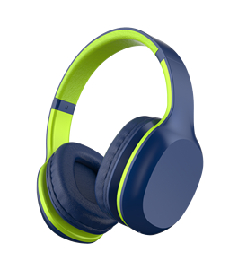 Audífonos Inalámbricos con Cancelación de Ruido, Diseño Moderno, Auriculares Bluetooth Estéreo - Product Image 1