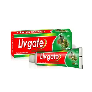 Top Selling Products Wholesale Toothpaste Livgate At Low Price Indian Wholesale Bulk Supplier