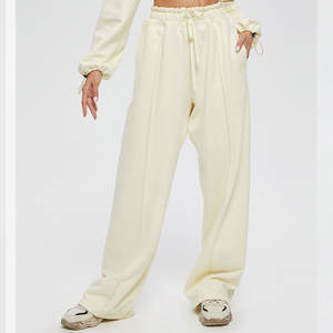 2023 nouveau automne femmes deux pièces survêtement ensemble solide maigre deux pièces survêtement ensemble haut court à capuche 2 pièces pantalon ensemble - Product Image 5