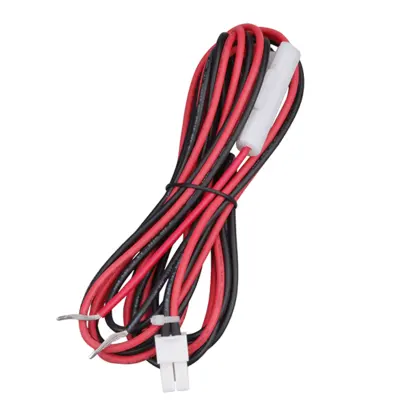 PWC06 Vehicle power cable 3m for HYT HYTERA Mobile radio TM-600 TM-800 TM-610 RD625 power lead