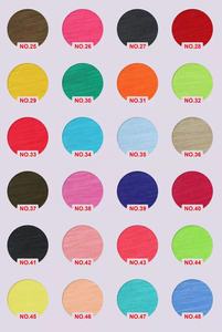 T-shirt manches longues en Jersey de coton et Spandex pour hommes, Logo imprimé, broderie personnalisée, teint à tremper, décontracté, JIN, quantité unie, 2021 - Product Image 5