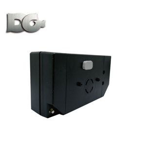 BASTA-Impresora térmica con pantalla LCD LED, panel táctil, Puerto RS232, función GPS, para camiones y taxis - Product Image 2