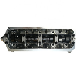 ABL Complete Cylinder Head OEM OE 028103351L 028103351N 908058 for <strong>Vw</strong> Transporter/Polo/<strong>Caddy</strong> and Skoda <strong>Pick</strong> <strong>up</strong> L4 1.9TD - Product Image 6