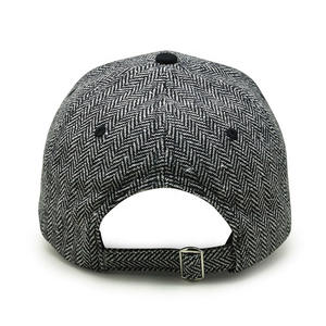 Venta al por mayor sombreros de béisbol desgastados de 5 paneles tela suave patrón impreso Cierre trasero de plástico estilo de moda logotipo sublimado - Product Image 5