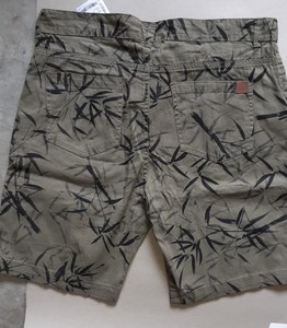 Short toupet pour hommes, Bermuda de marque, nouveau, vente d'usine, décontracté, plage, design de haute qualité, imprimé, offre spéciale - Product Image 2