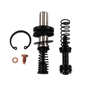 ชุดซ่อมปั๊มเบรกอะไหล่เครื่องยนต์อัตโนมัติสำหรับรถบัส COASTER ดีเซล BB20 หมายเลข OEM 04493-36030 รับประกัน 12 เดือน - Product Image 1