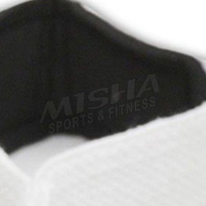 Figuras de levantamiento de pesas de alta calidad, 8 unidades, OEM, Logo personalizado, entrenamiento en gimnasio, levantamiento de pesas, 8 correas - Product Image 4