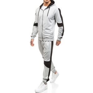 Cheap custom friendly sports sets suit sport wear <b>plain</b> <b>tracksuits</b> for men High Demand <b>Tracksuits</b> Custom Designed Available - Product Image 1