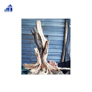 Doğal Driftwood mangrov kök ve driftwood akvaryum dekorasyon süs için WhatsApp + 84 963 949 178