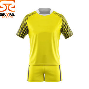unique best selling custom Soccer uniform - Product Image 3