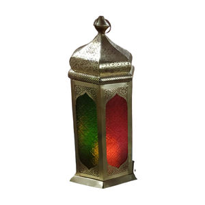 Vintage <b>Moroccan</b> <b>Lantern</b> - Product Image 1