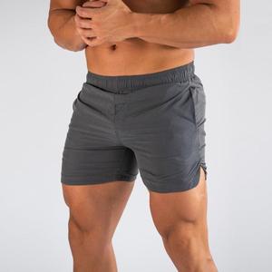 Short de sport Sexy pour les Muscles des frères, entraînement de basket-ball, respirant, Fitness, nouveau Style d'été, Section mince, maille pour hommes OEM - Product Image 6