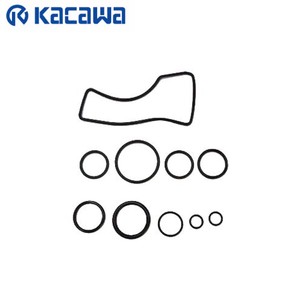 ชุดซีล BRAVO Marine Bravo Seal Kit KACAWA สำหรับเครื่องยนต์ Mercruiser รุ่น 16755Q1 - Product Image 1