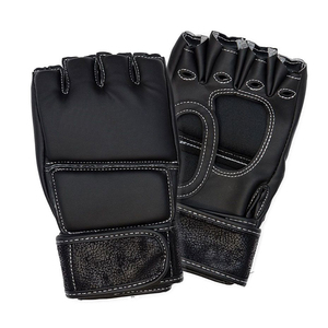 Gants d'haltérophilie rembourrés personnalisés de haute qualité pour hommes et femmes gants de musculation - Product Image 1