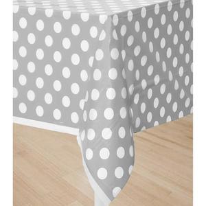 Tapis de table en coton biologique, textile imprimé à rayures modernes, multicolore, pour table en coton certifié - Product Image 5