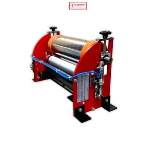 Top Listed Supplier and Exporter Barcode and Paper Bag Inline & Online Flexo Printing Machine