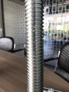 Q345 Ringlock andamios;-redondo andamio sistema con alta calidad de V-revestimiento - Product Image 2