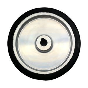 ล้อขับเคลื่อน SS agv ขนาด 4 5 6 <span class=keywords><strong>10</strong></span> 12 นิ้ว - Product Image 4