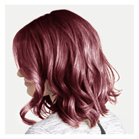 Henné de haute qualité à action rapide, sans peroxyde, coloration capillaire triplement raffinée et tamisée, couleur bourgogne, fabricant de coloration capillaire