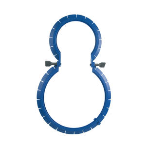 Lone Star-retractor de retención automático, desechable con 8 ganchos - Product Image 6