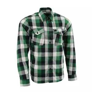 เสื้อซับในผ้าคอตตอนสำหรับผู้ชายเสื้อแข่งมอเตอร์ไซค์ผ้าคอตตอนแบรนด์ออกแบบได้ตามที่ต้องการ - Product Image 4