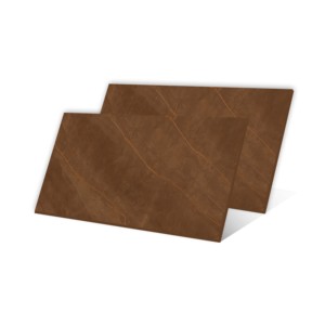 1200x2400mm mộc mạc toàn thân gạch lát sàn bằng Sứ đánh bóng vật liệu gỗ dày 3mm cho nhà vệ sinh công cộng thiết kế hấp dẫn - Product Image 2