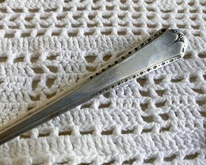 Ensemble de 8 grandes cuillères de qualité supérieure en acier inoxydable 304 de haute qualité, fini argent, idéal pour les repas de luxe dans les hôtels et les restaurants - Product Image 6