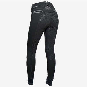 Joxar Horse Breeches Equestrian - Product Image 2