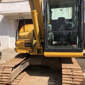 Excavatrice sur chenilles d'occasion Komatstu Pc70-8 Pc120 Pc56 Pc60 pc55 de 7 tonnes - Product Image 6