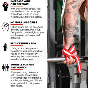 สายรัดข้อมือทำจากนีโอพรีนผ้าคอตตอนหนาปรับได้โลโก้ได้ตามต้องการ - Product Image 2