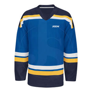 Camiseta de Hockey sobre hielo de estilo Reversible para hombre, venta en línea, diferentes precios - Product Image 4