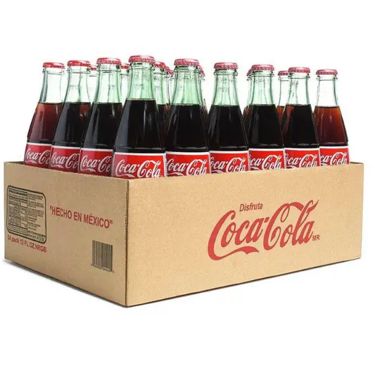 Coca Cola 330ml x 24 cans, Coca-Cola 1.5 liter 500ml 20oz Bottles Original Classic Coke Soft Drinks